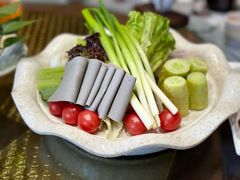 -金筷子西北菜·捞悦火锅