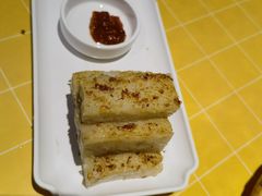 -蔡澜点心·粤菜(花城汇南区店)