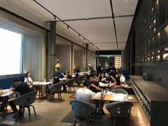 -北京三里屯CHAO酒店