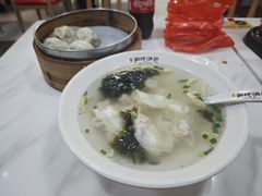 -百年尹氏汤包(湖南路狮子桥店)