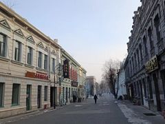 -中华巴洛克风情街