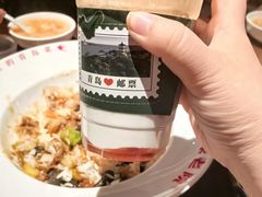 -单家老院·院子里的青岛菜(沙子口店)