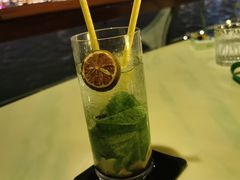 -岁粤Moon·湖景餐厅(月光码头店)