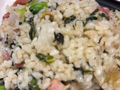 -舒蔡记生煎菜饭(云南中路店)