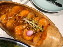 -卯时·龙光雅宴·精致锡帮菜(惠山古镇店)