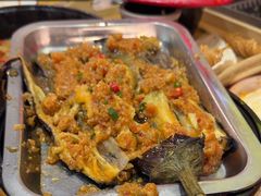 -古彭7只羊·徐州烧烤(旗舰店)