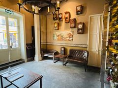 -ALBERGUE 1601 婆仔屋葡国餐厅