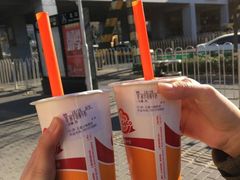 -CoCo都可(建外SOHO店)