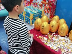 -凤凰机器人乐高编程活动中心(星湖校区)