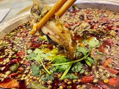 -高坎一品甲鱼庄(两河店)