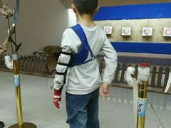 -道顺射箭·团建·骑射(张杨路店)
