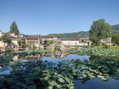 -呈坎景区