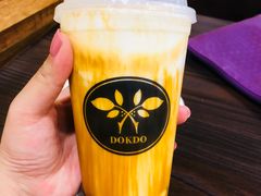 -多克多蒸气茶DOKDO(鼓楼绿地店)
