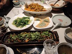 -院8里·小聚园(九眼桥店)
