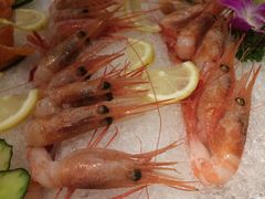 刺身拼盘-沙田轩(古北店)