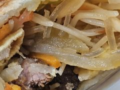 -宁海麦饼(华严街店)