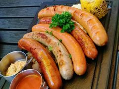 -Ambra Haus琥珀屋精酿餐厅(宝山店)