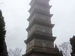 -天台山赤城山景区