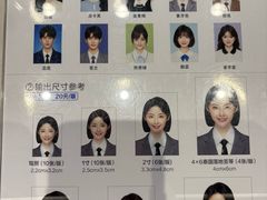 -天真蓝照相馆(五角场百联又一城店)