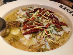 -太二酸菜鱼(深圳龙华天虹购物中心店)