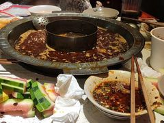 -小楠门·重庆老火锅(合江门店)
