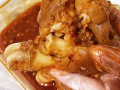 麻辣猪蹄-一厂麻辣猪蹄