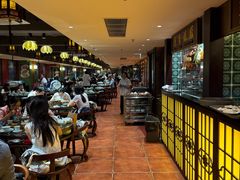 大堂-香港蓮香樓(上環店)