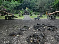 -海口火山口国家地质公园