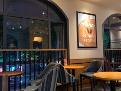 -COSTA COFFEE(上海虹口公园店)