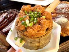 -田园印象·成都土菜院子(华阳店)