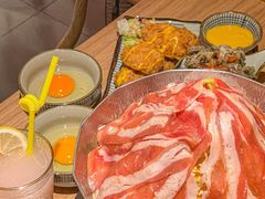 -西月山居匠心创意料理(江汉路新佳丽广场店)