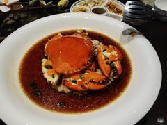 -云锦壹号·淮扬宴(徐汇万科店)