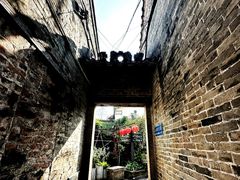 -小洲村