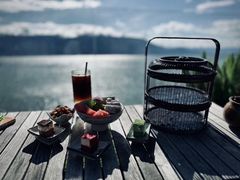 -Brew Farm·精酿农场海滨悬崖餐厅