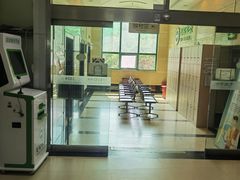 -慈铭体检(世纪城分院)