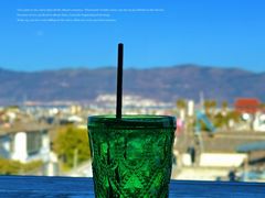 -大碗岛咖啡·苍山绝美窗景(大理古城步行街七年品牌店)