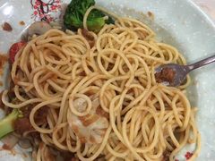 -蘑菇餐厅(小火瓦巷店)