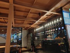 -雪熊精酿·哈尔滨烧烤酒馆(非遗大串店)