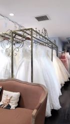 -艾慕婚纱礼服馆(和平店)