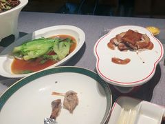 -秀儿四九城·新京菜(亚运村鸟巢店)