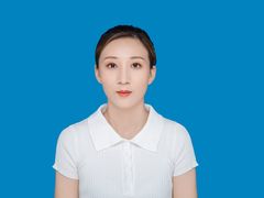 -一墨照相馆·证件照·形象照(世博店)