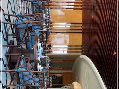 -蜈支洲岛珊瑚酒店临海阁中餐厅