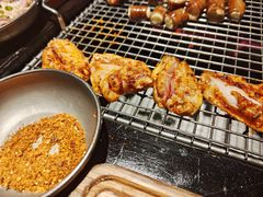 -夜食白市Yespicy·烧烤啤酒宵夜(番禺四海城店)