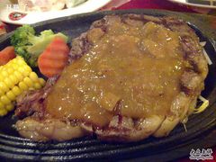 招牌牛排-斗牛士牛排餐厅(镇明店)
