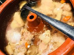 -云海肴云南菜·蒸汽石锅鱼(北京良乡华冠店)