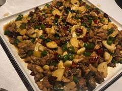 -丝路金桃·新疆菜(徐汇店)