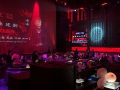 -赤红音乐现场(浦东金桥路店)