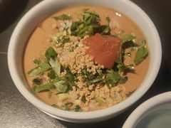 -额尔敦传统涮(公园西路店)