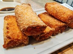 -船歌·鱼水饺青岛菜(国贸商城店)