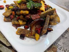 黔味野蕨粑-苗姑酒堂(仁义社区店)